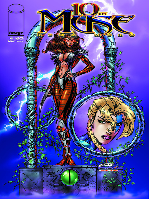 Title details for 10th Muse, Volume 1, Issue 4 by Marv Wolfman - Available